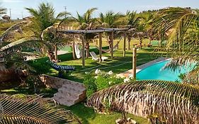 Nascer do Sol Kitesurf House